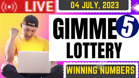 gimme 5 5/39 results history|Gimme 5 Lottery Results and Game Details .